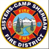 Radio Sisters-Camp Sherman, Black Butte Ranch and Cloverdale RFPD