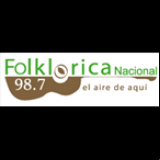 Radio Radio Nacional - Folklórica 98.7