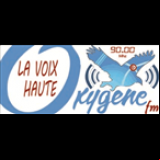 Radio OXYGENE FM 90.0
