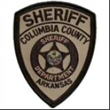 Radio Columbia County AWIN System
