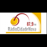 Radio Rádio Cidade Nova FM 87.9