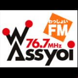 Radio FM Wasshoi 76.7