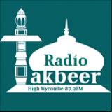 Radio RadioTakbeer 87.9