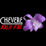 Radio Chevere 106.9