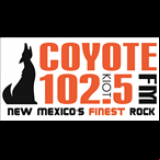 Radio Coyote 102.5