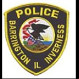 Radio Barrington Police Dispatch