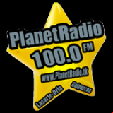 Radio PlanetRadio 100.0