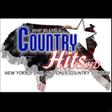 Radio Country Hits HD 93.5