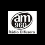 Radio Rádio Difusora AM 960
