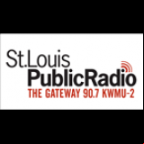 Radio KWMU-HD2 90.7