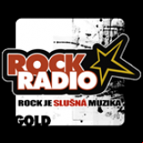 Radio Rock radio Gold 99.7
