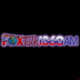 Radio Fox Talk 1360