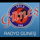 Radio Radyo Gunes 103.5