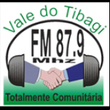 Radio Rádio Vale FM 87.9