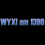 Radio WYXI 1390