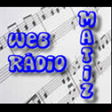 Radio Web Rádio Matiz