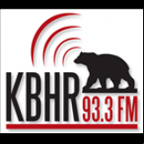 Radio KBHR 93.3