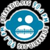 Radio Boca Ràdio 90.1