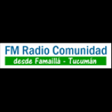 Radio Radio Comunidad Famailla 97.7