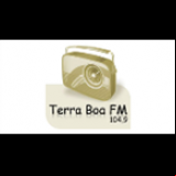Radio Rádio Terra Boa FM 104.9
