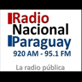 Radio Radio Nacional del Paraguay 95.1