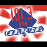 Radio Rádio Cidade das Águas FM 101.3