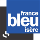 Radio  Bleu Isere 102.8