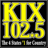 Radio Kix 102.5