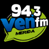 Radio Ven FM Merida 94.3