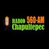 Radio Radio Chapultepec 560 AM