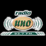 Radio Radio Uno 93.7