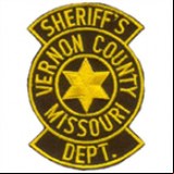 Radio Vernon County Sheriff and EMA, Nevada City Police and Fire