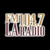 Radio La Radio 104.7