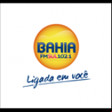 Radio Rádio Bahia FM Sul 102.1