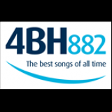 Radio 4BH 882