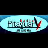 Radio Rádio Pitaguary AM 1340
