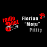 Radio Radio 3Net Florian Pittis