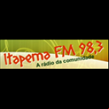 Radio Rádio Itapema FM 98.3