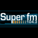 Radio Super FM 104.3