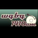 Radio WQBQ 1410