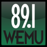 Radio WEMU 89.1
