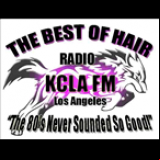 Radio The Best of Hair Radio