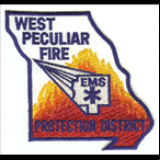 Radio West Peculiar Fire and EMS