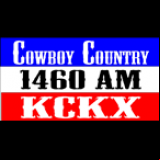 Radio KCKX 1460