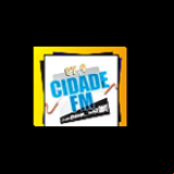 Radio Rádio Cidade 87.9 FM