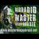 Radio Web Radio Master Deejay Brasil