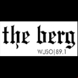 Radio The Berg 89.1