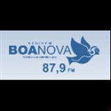 Radio Radio Boa Nova FM 87.9