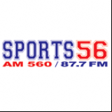 Radio Sports 56 560