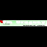 Radio FM Uruguay 87.9